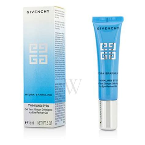 Givenchy / Hydra Sparkling Twinkling Eyes Icy Eye 